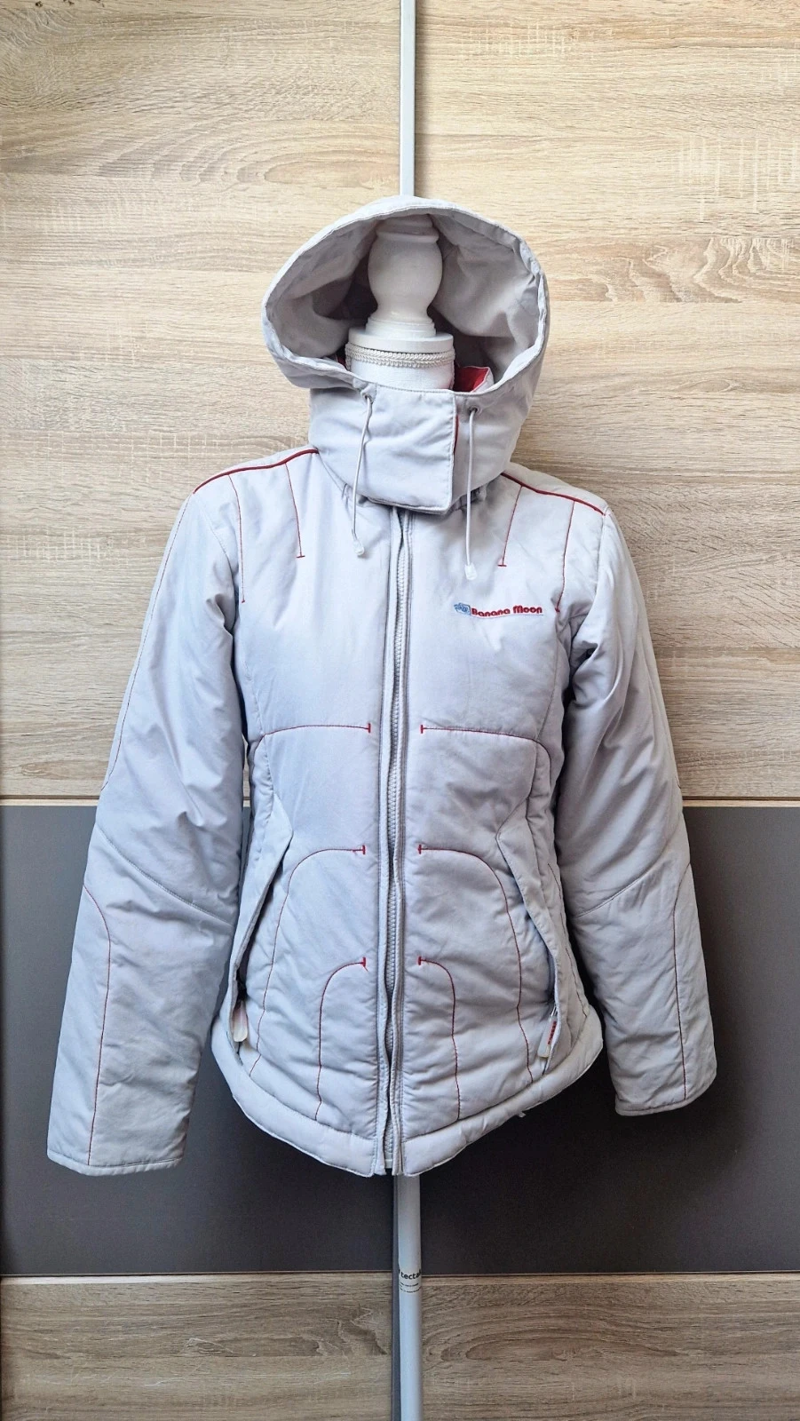 Manteau d'hiver